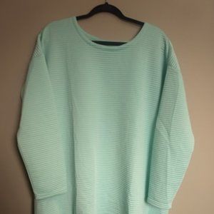 Cute Long Sleeve Shirt